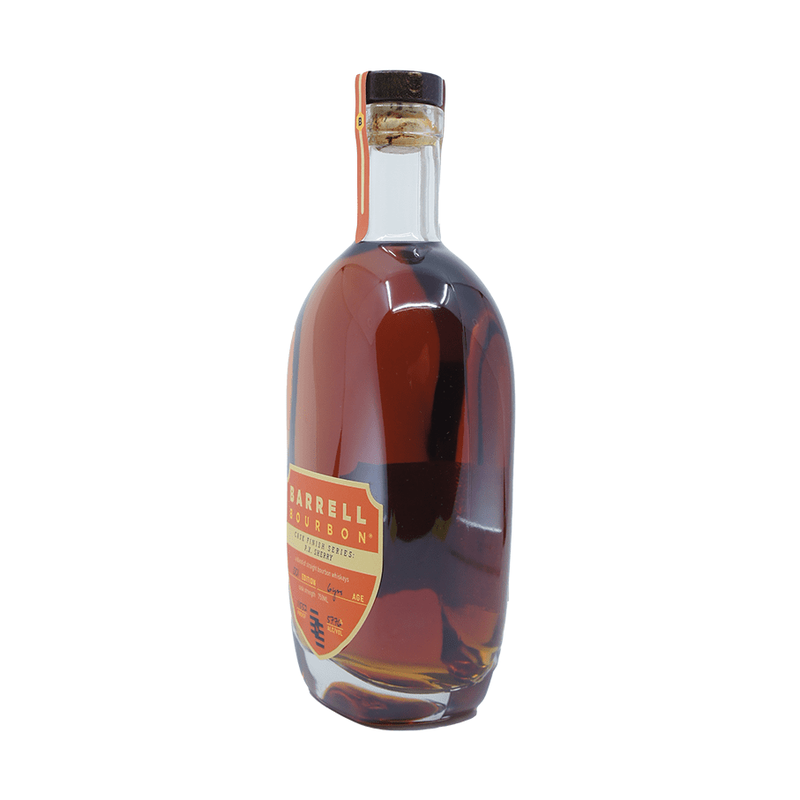 Barrell Craft Spirits PX Cask Finish' Bourbon