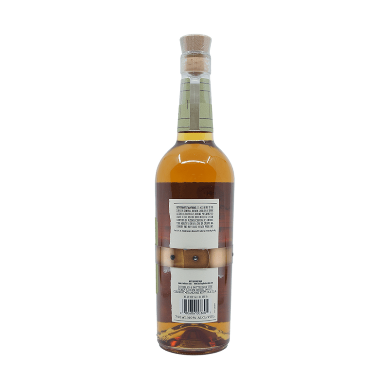 Basil Hayden 'Malted Rye' Kentucky Straight Rye Malt Whiskey