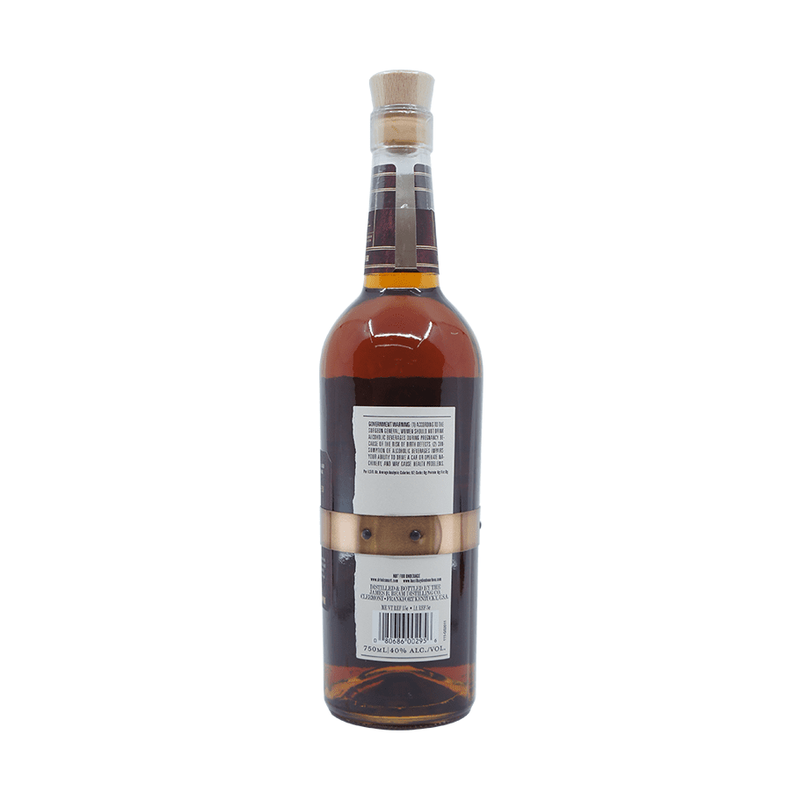 Basil Hayden Red Wine Cask Finish Kentucky Straight Bourbon Whiskey