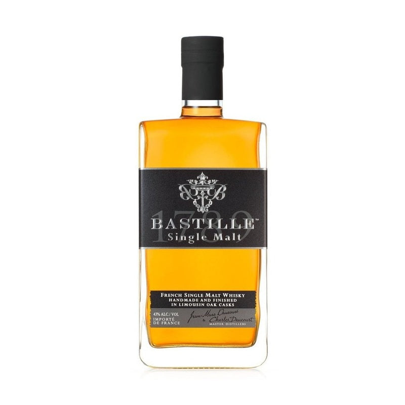 Bastille Single Malt Whisky 1789