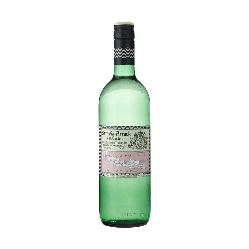Batavia-Arrack van Oosten
