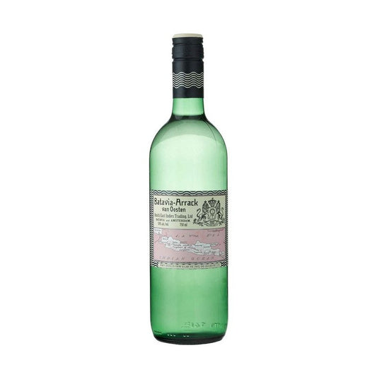 Batavia-Arrack van Oosten