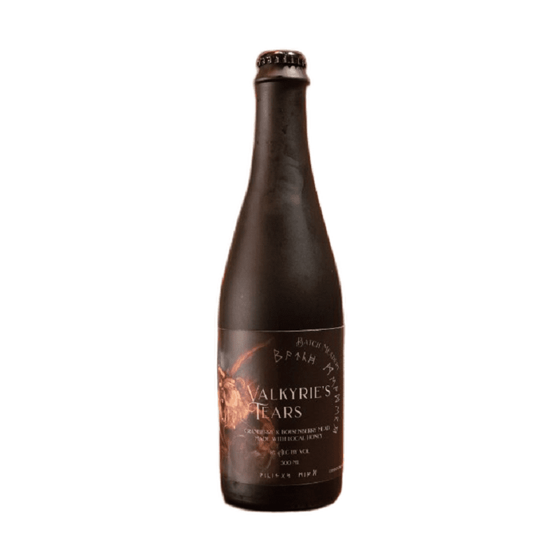 Batch Mead Valkyrie's Tears Mead (500ml)