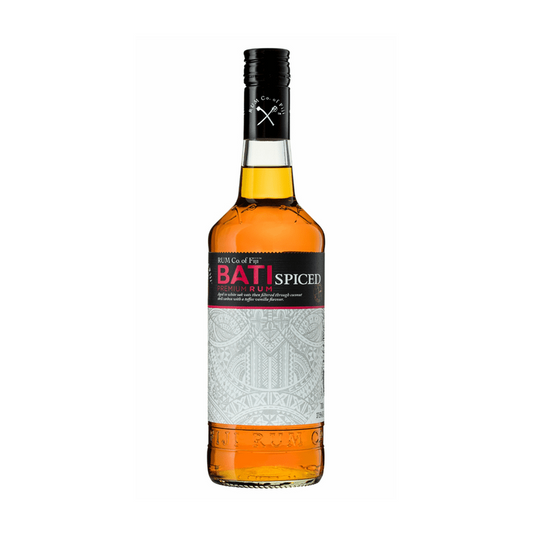Bati 2 Year Old Spiced Rum