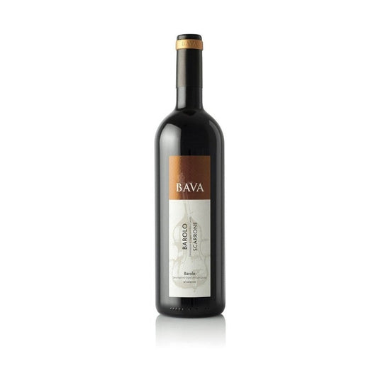 Bava Barolo Scarrone 2006