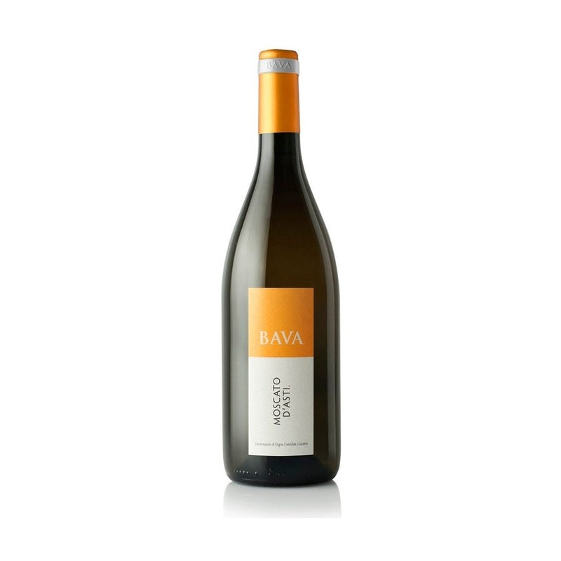 Bava Bass Tuba Moscato d'Asti 2020