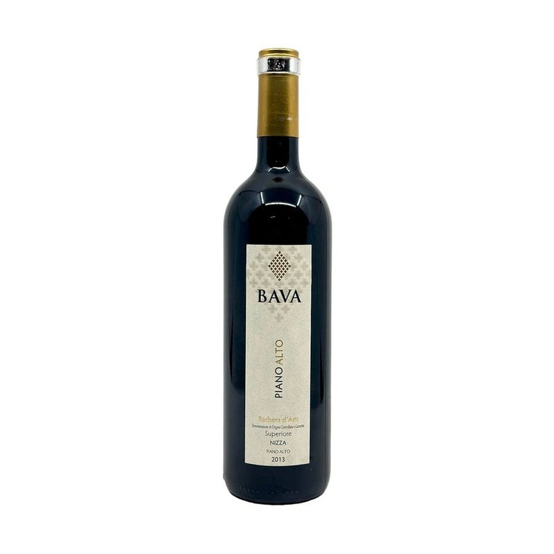 Bava Pianoalto Nizza 2013
