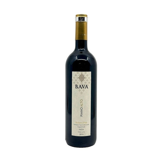 Bava Pianoalto Nizza 2013