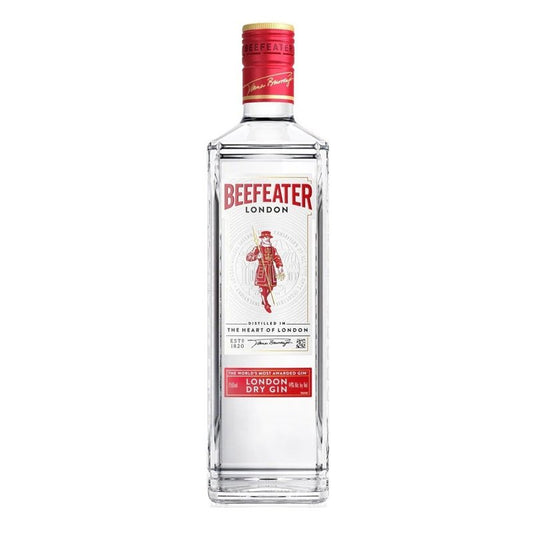 Beefeater London Dry Gin
