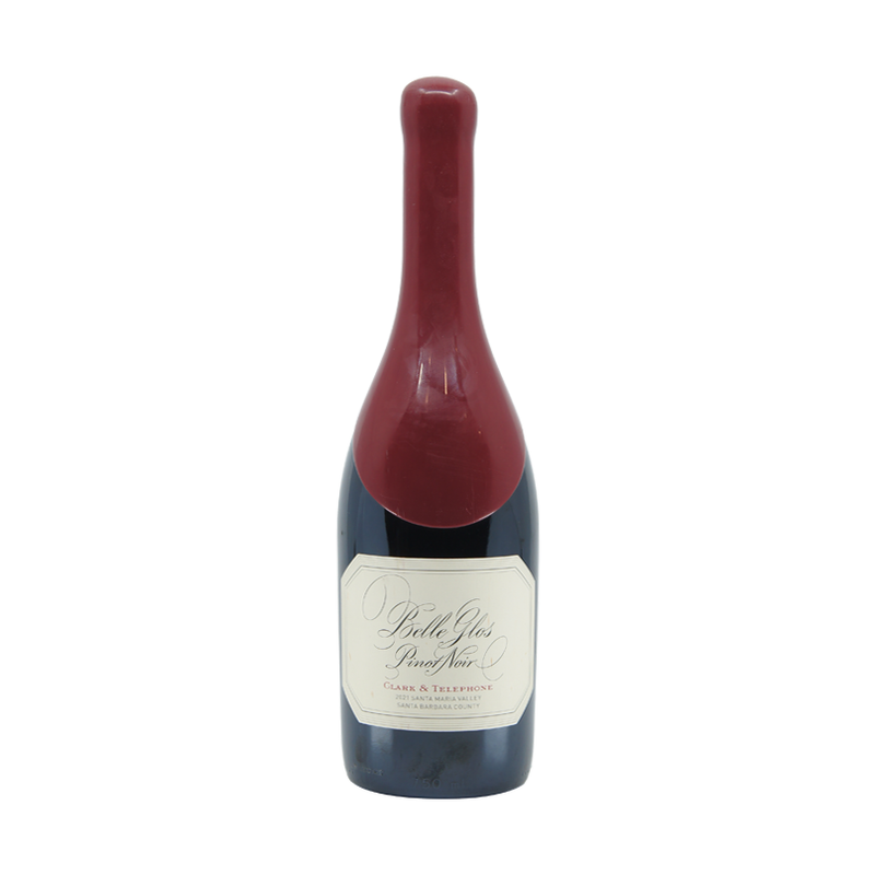 Belle Glos 'Clark & Telephone' Pinot Noir 2021