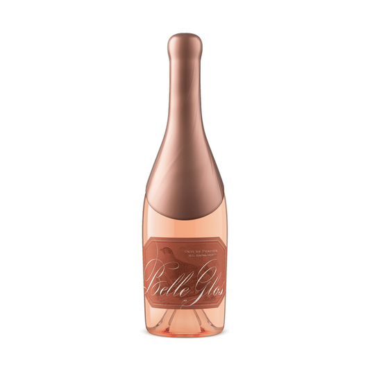 Belle Glos 'Oeil de Perdrix' Ros‚ 2022