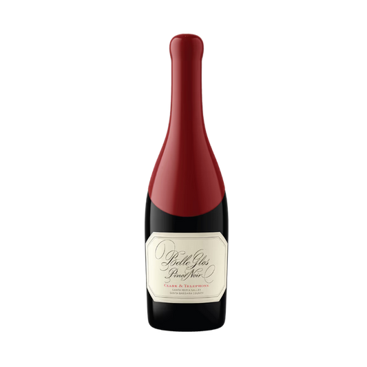 Belle Glos Pinot Noir 2023 | Santa Maria Valley Red Wine