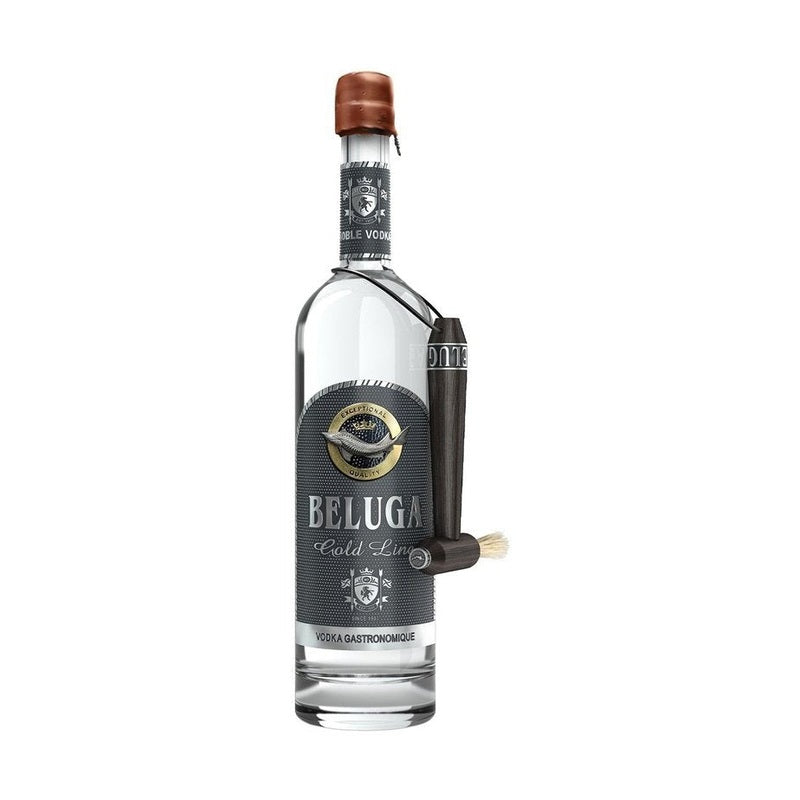 Beluga Gold Line Noble Vodka