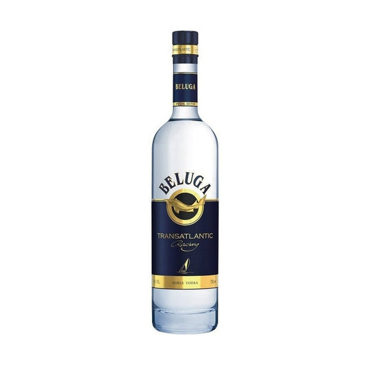 Beluga Transatlantic Racing Noble Vodka