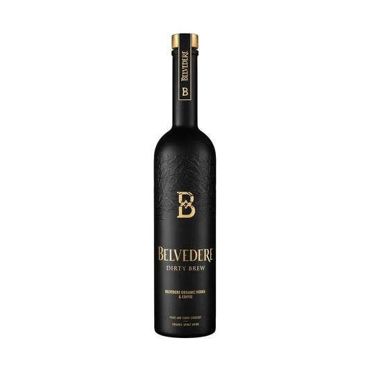 Belvedere Coffee Flavored Vodka - Dirty Brew Edition