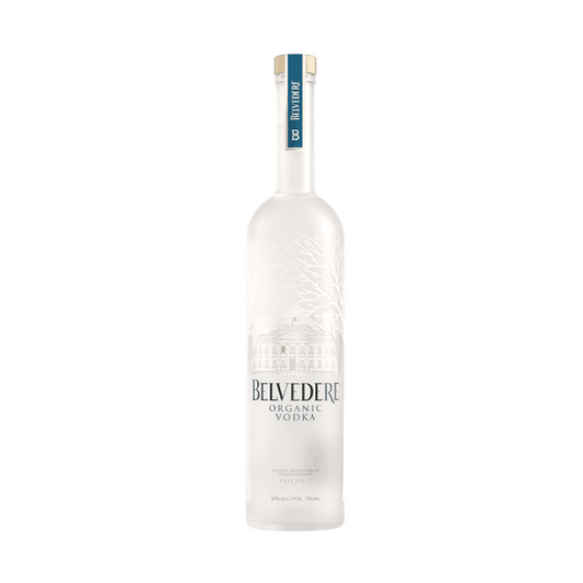 Belvedere Organic Vodka