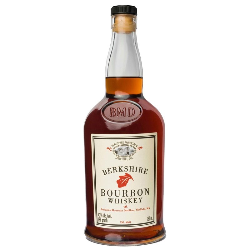 Berkshire Bourbon Whiskey (750mL)