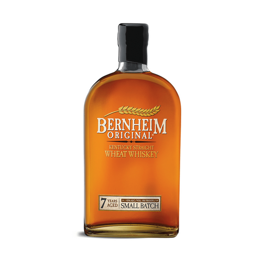 Bernheim Original Wheat Whiskey (750ml)