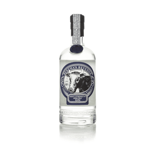 Bertha's Revenge 'Navy Strength' Gin