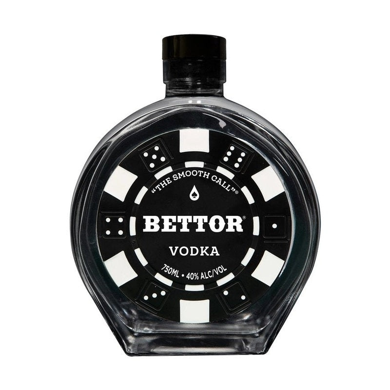 Bettor Vodka