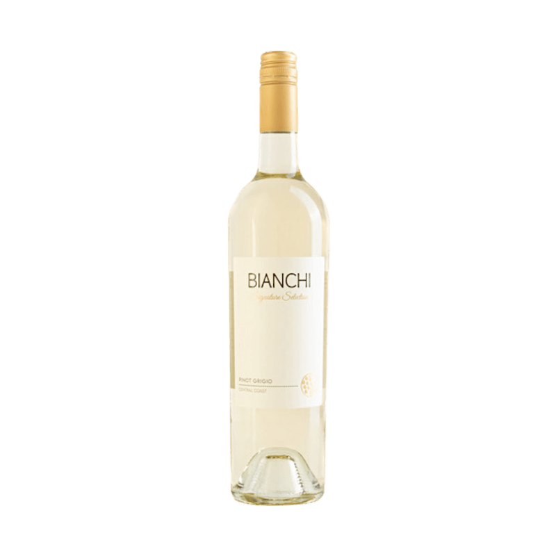Bianchi Central Coast Pinot Grigio 2023
