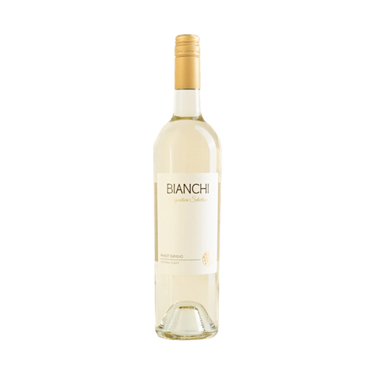Bianchi Central Coast Pinot Grigio 2023