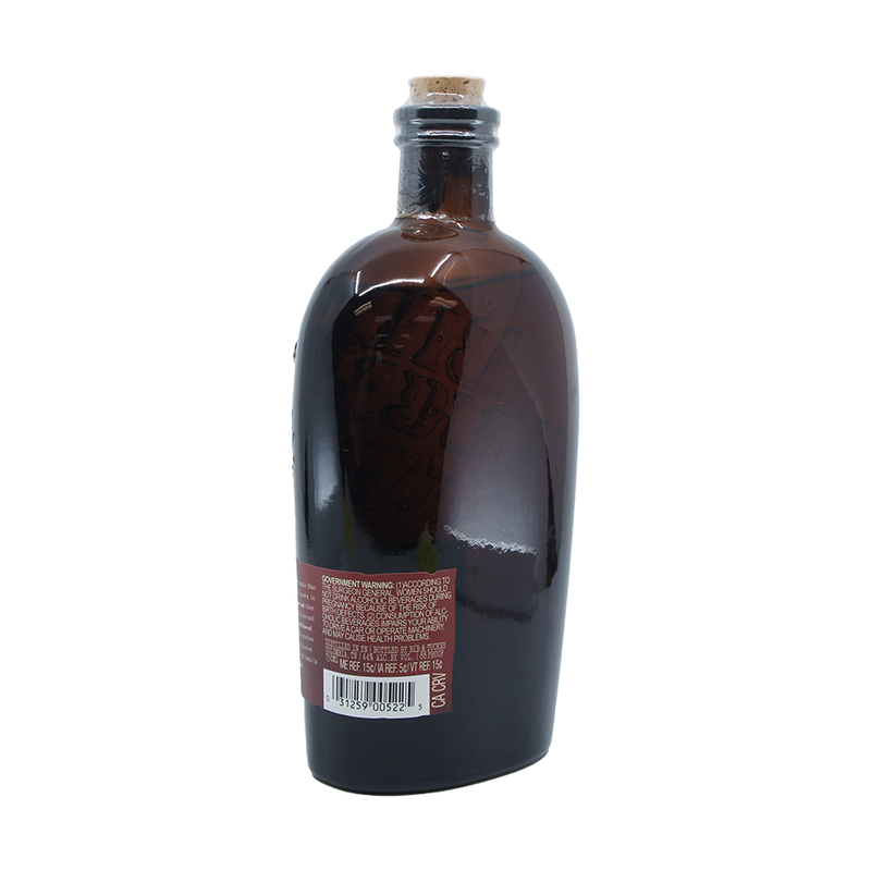 Bib & Tucker 6 Year Old Double Char Small Batch Bourbon Whiskey