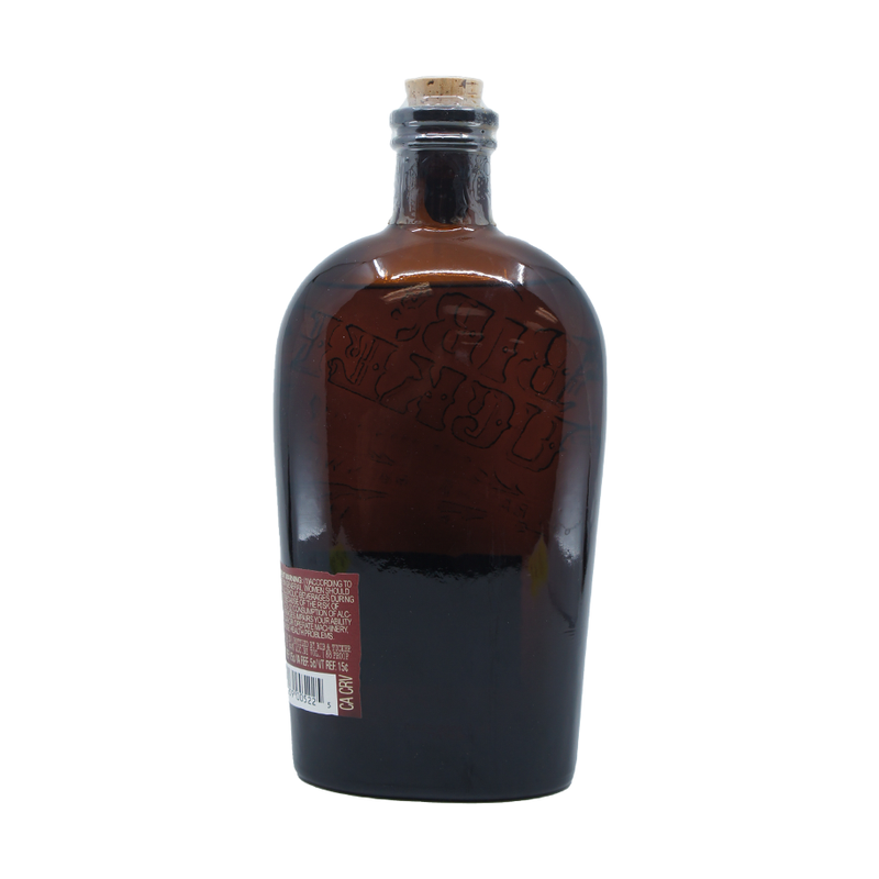 Bib & Tucker 6 Year Old Double Char Small Batch Bourbon Whiskey