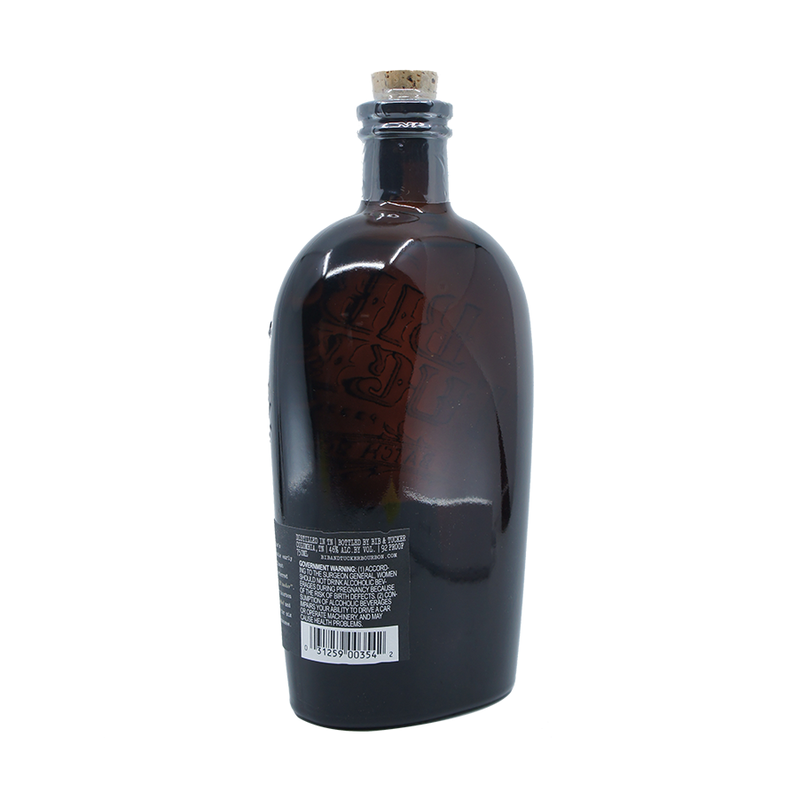 Bib & Tucker 6 Year Old Small Batch Bourbon Whiskey