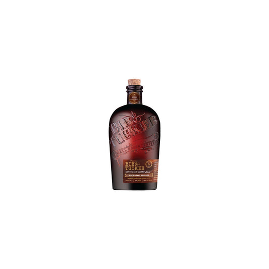 Bib & Tucker Gold Roast Bourbon 750ml