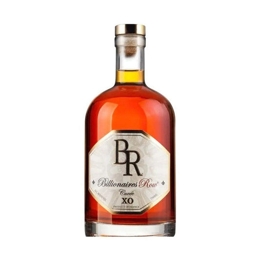 Billionaires Row Cuvée XO Brandy 750 mL