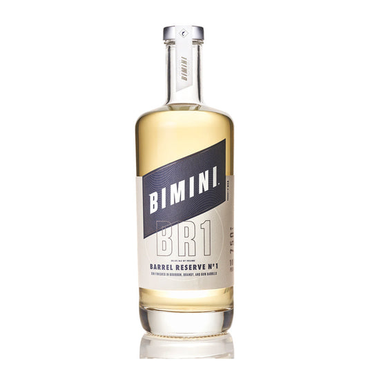 Bimini BR1 Barrel Reserve No. 1 Gin