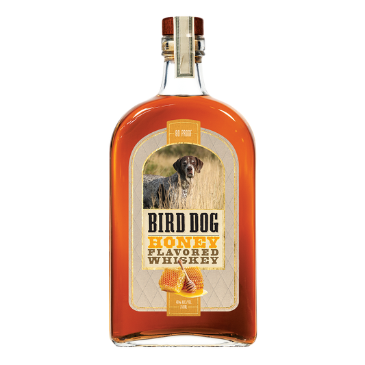 Bird Dog Honey Flavored Whiskey 750ml