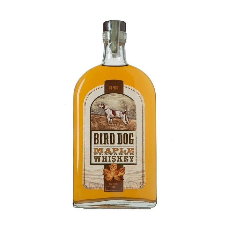 Bird Dog Maple Flavored Whiskey