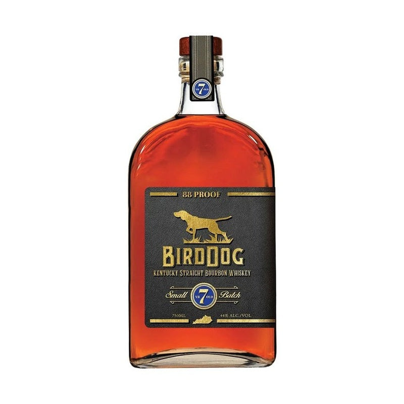 Bird Dog Very Small Batch 7 Year Old Kentucky Straight Bourbon (750ml)