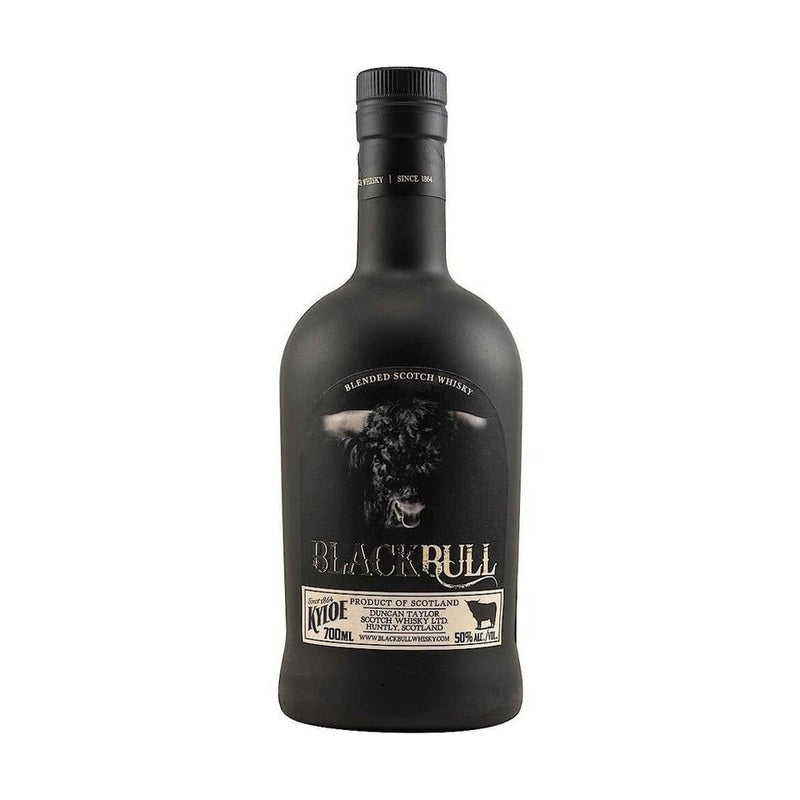 Black Bull 'Kyloe' Blended Scotch Whisky