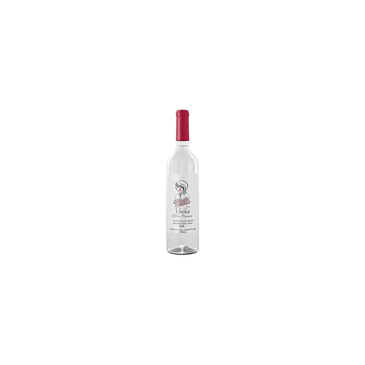 BlackStorm Ultra Premium Vodka 750ml