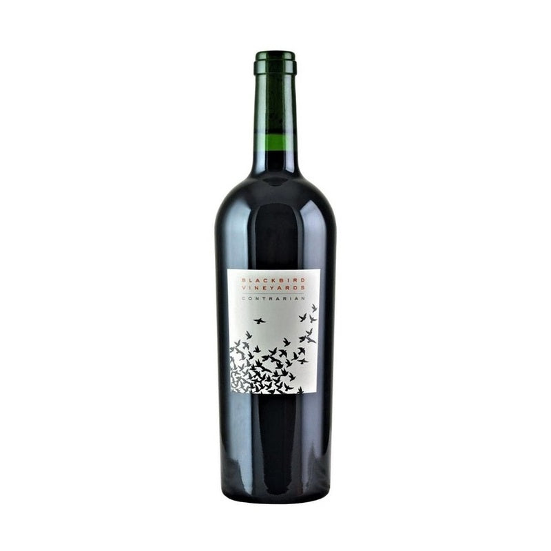 Blackbird Vineyards Contrarian 2016