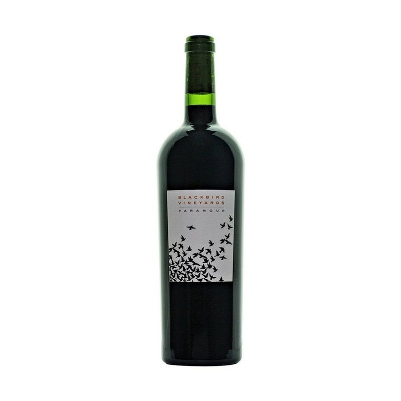 Blackbird Vineyards Paramour 2016