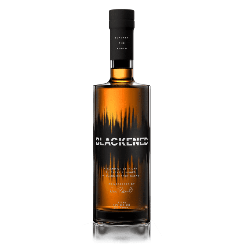 Blackened American Whiskey (375ml)
