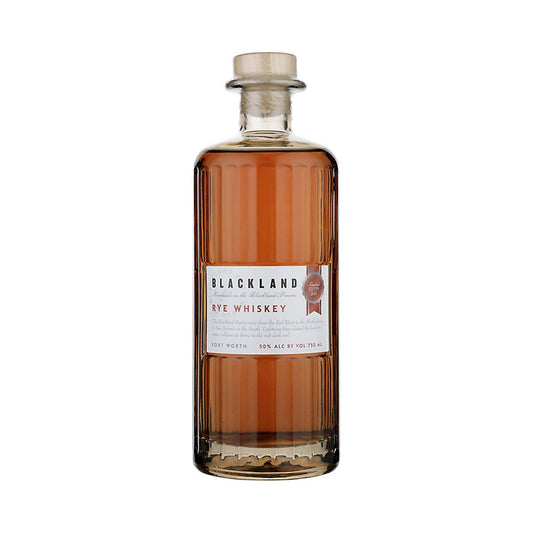 Blackland 100 Proof Rye Whiskey 750ml