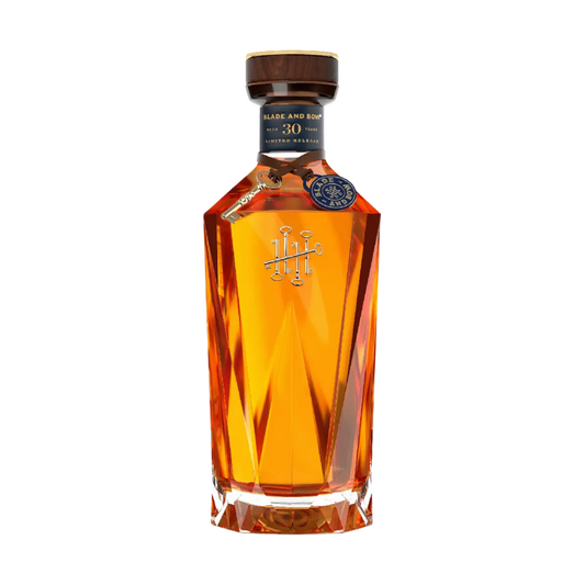 Blade and Bow 30 Year Old Cask Strength Kentucky Straight Bourbon