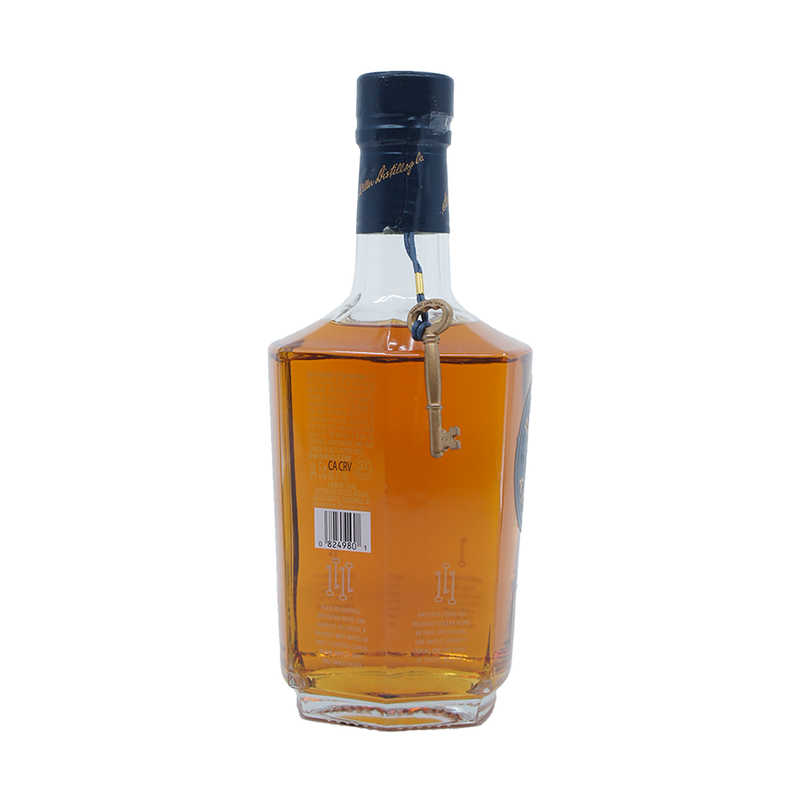 Blade and Bow Kentucky Straight Bourbon Whiskey