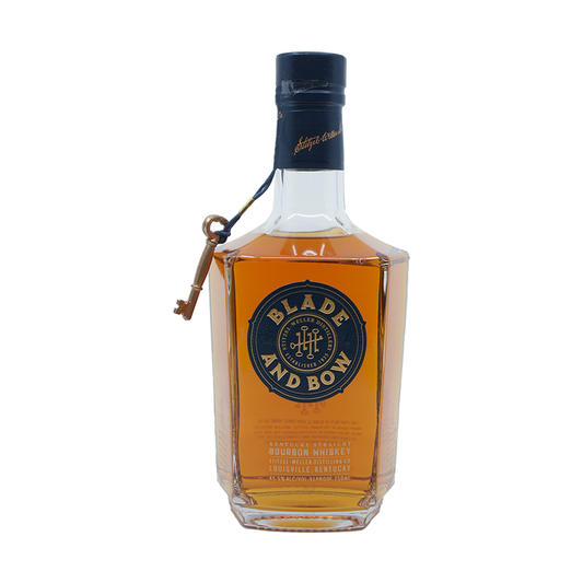Blade and Bow Kentucky Straight Bourbon Whiskey