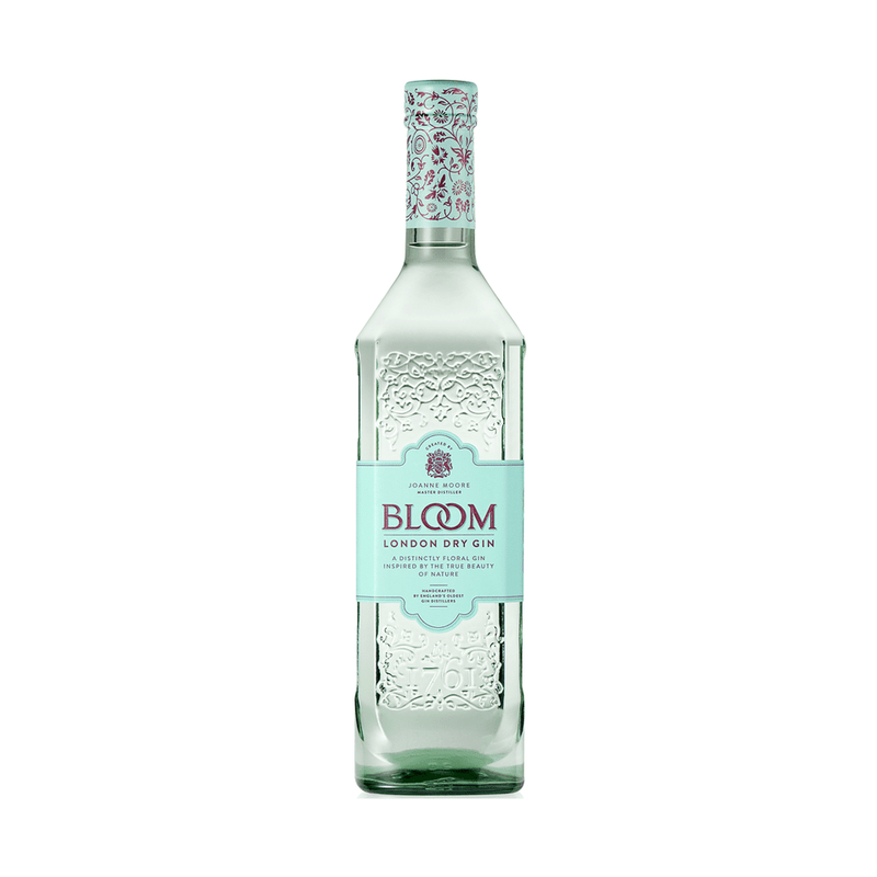 Bloom London Dry Gin
