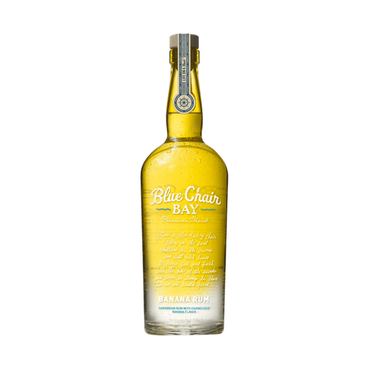 Blue Chair Bay Premium Blend Banana Rum