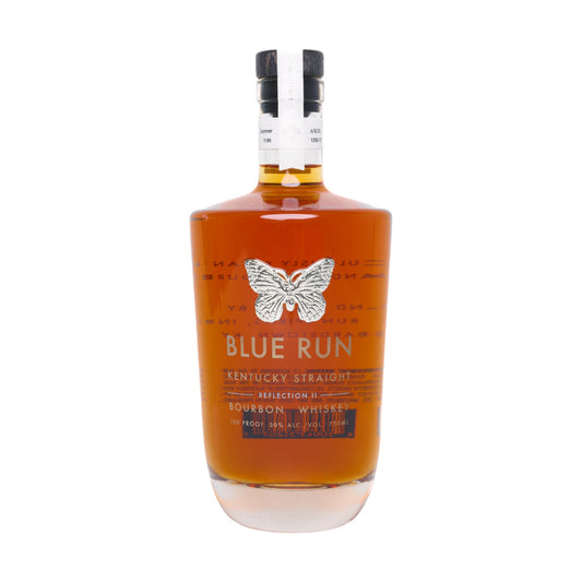 Blue Run Reflection II Bourbon Whiskey 750ml