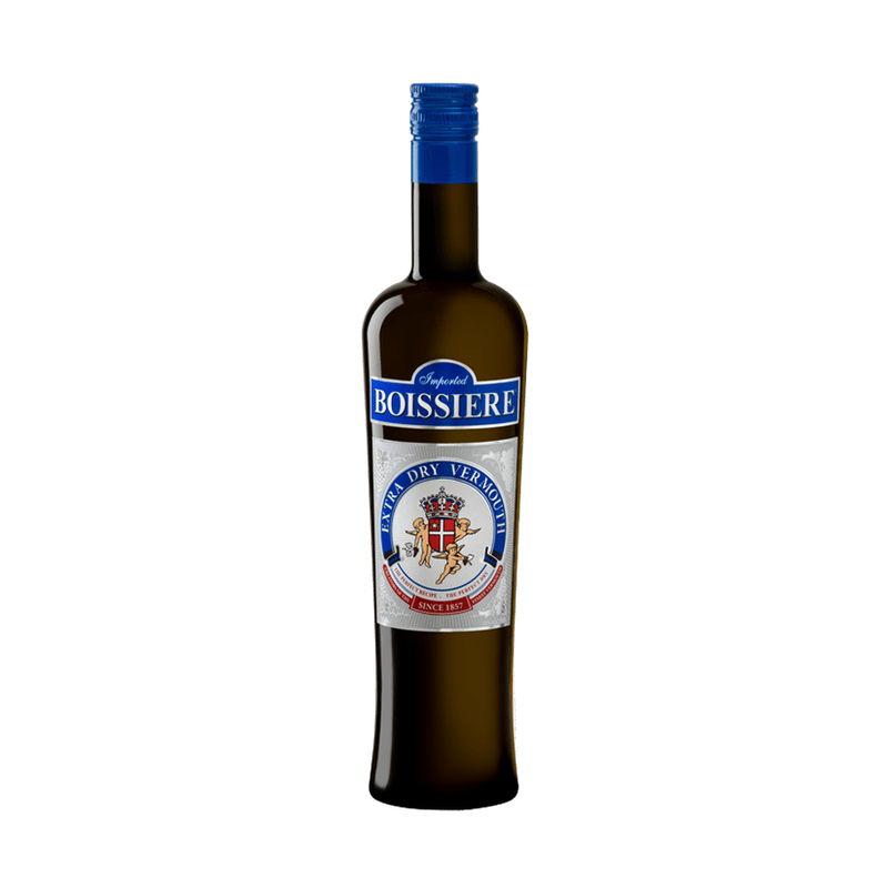 Boissiere Extra Dry Vermouth