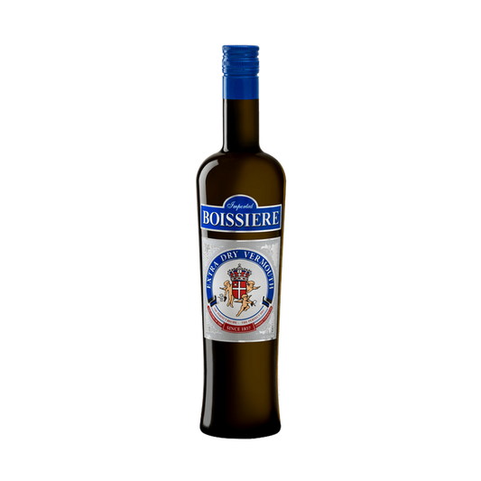 Boissiere Extra Dry Vermouth