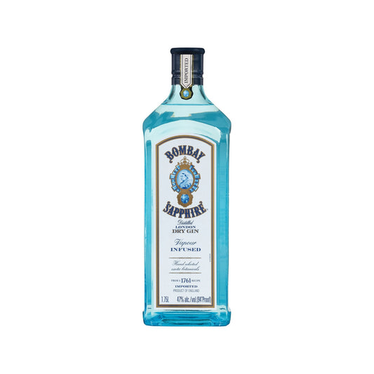 Bombay Sapphire London Dry Gin 1.75 L